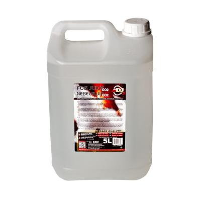 ADJ FOG JUICE CO2 - 5 LITER